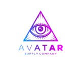 https://www.logocontest.com/public/logoimage/1627305547Avatar Supply Company 5.jpg